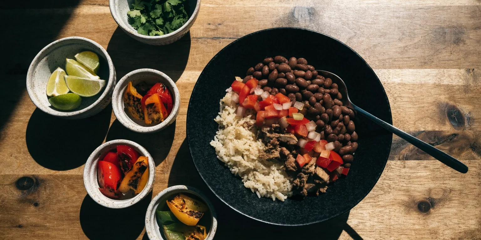 Roasted corn salsa